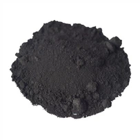 Pigment noir de fer