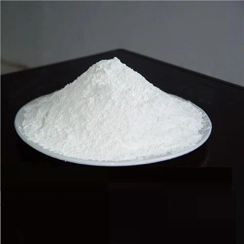 Sulfate de baryum naturel